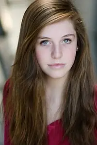 Актриса Madeline Weiss — главное фото персоны