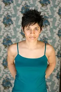 Актриса Virine Bahadoosingh — главное фото персоны