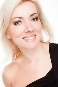 Актриса Yulia Hancheroff — фото персоны