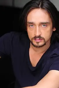 Актёр Gregory Taven — главное фото персоны