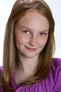Актриса Mikayla Shae Chapman — фото персоны