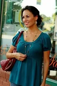 Актриса Дикси Лайт — фото персоны