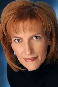 Актриса Melinda Fausch — фото персоны