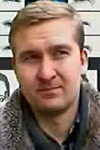 Актёр Дмитрий Терский — фото персоны