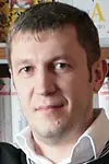 Актёр Максим Возняк — превью фото персоны