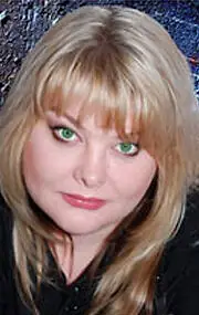 Актриса Ляля Размахова — фото персоны
