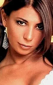 Актриса Ximena Capristo — фото персоны