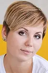 Актриса Ольга Харитонова — превью фото персоны