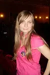 Актриса Елена Лебедева — превью фото персоны