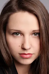 Актриса Мария Киселева — фото персоны