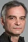 Актёр Иван Троян — превью фото персоны