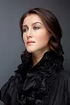 Актриса Марта Огонек — превью фото персоны