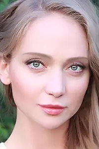 Актриса Ника Балина — фото персоны