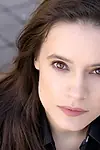 Актриса Elizabeth Jasicki — превью фото персоны
