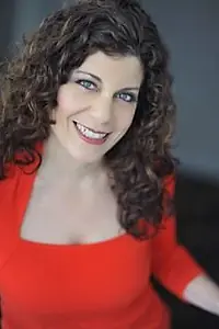 Актриса Roni Casale — фото персоны