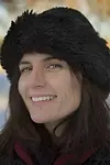 Актриса Джулия Хаффман — превью фото персоны