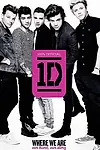 Актёр One Direction — превью фото персоны