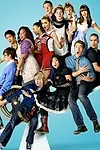 Актёр The Cast of Glee — превью фото персоны