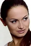 Актриса Анна Калугина — превью фото персоны