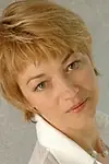 Актриса Ирена Орловска — превью фото персоны