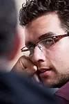 Актёр Justin Rossbacher — превью фото персоны