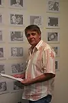Актёр Roger Franks — превью фото персоны