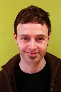 Актёр Пол Шерзер — фото персоны