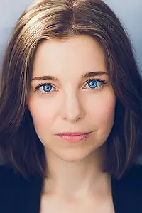 Актриса Лаура Хейслер — фото персоны