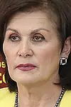 Актриса Жасмина Асрян — превью фото персоны