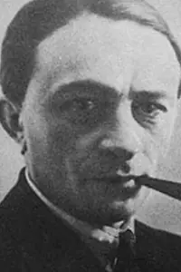 Актёр Юрий Слёзкин — фото персоны