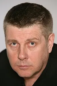 Актёр Алексей Цокур — фото персоны