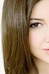 Актриса Бриттани Лейн Харрис — превью фото персоны