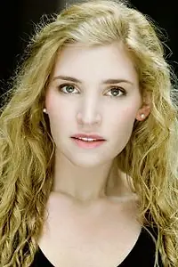 Актриса Jessalyn Maguire — фото персоны