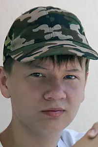 Актёр Вадим Усольцев — фото персоны