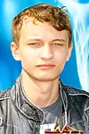Актёр Никита Серебряков — превью фото персоны