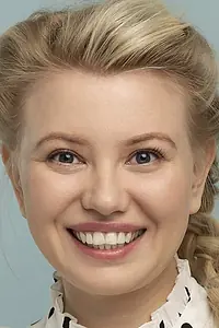 Актриса Анна Красильникова — фото персоны