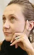 Актриса Наталья Аралова — фото персоны