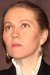 Актриса Елена Токмакова-Горбушина — превью фото персоны