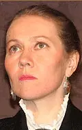 Актриса Елена Токмакова-Горбушина — фото персоны