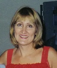 Актриса Karen Buckton — фото персоны