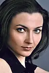 Актриса Марина Безгина — превью фото персоны