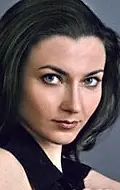 Актриса Марина Безгина — фото персоны