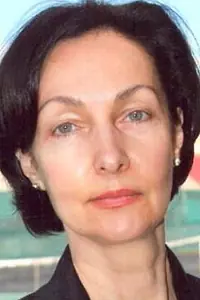 Актриса Валентина Смольникова — фото персоны