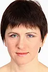Актриса Марина Чаплыгина-Островская — превью фото персоны