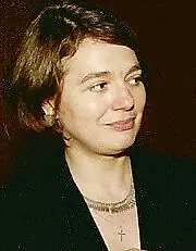 Актриса Ольга Рейзен — главное фото персоны