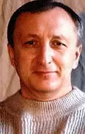 Актёр Сергей Солодов — фото персоны