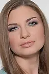 Актриса Наталья Кудряшова — превью фото персоны