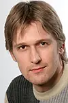 Актёр Сергей Беседин — превью фото персоны