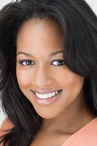 Актриса Sherita Rankins — фото персоны