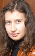Актриса Ирина Барбинова — фото персоны